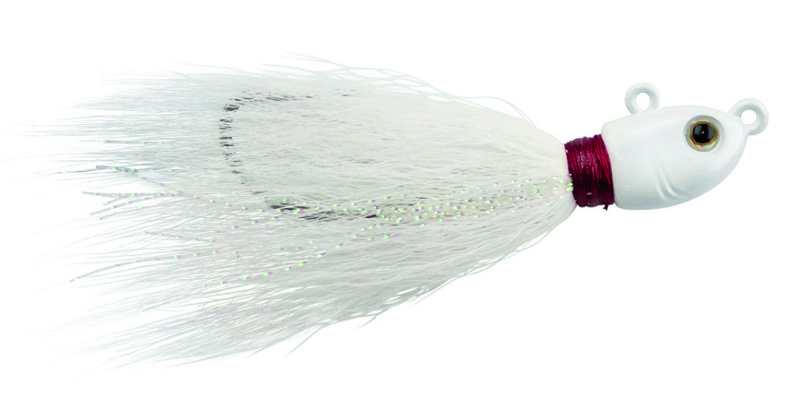 Berkley Fusion 19 Bucktail