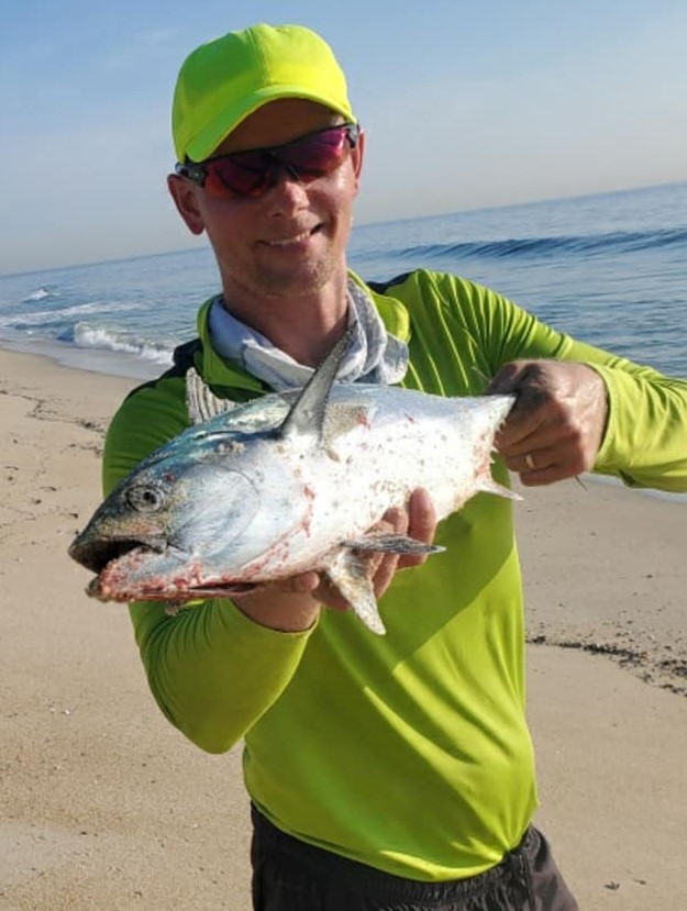 Albie Giglio's Bait and Tackle