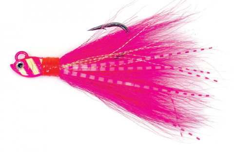 SPRO Power Bucktail