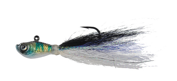 SPRO Prime Bucktail