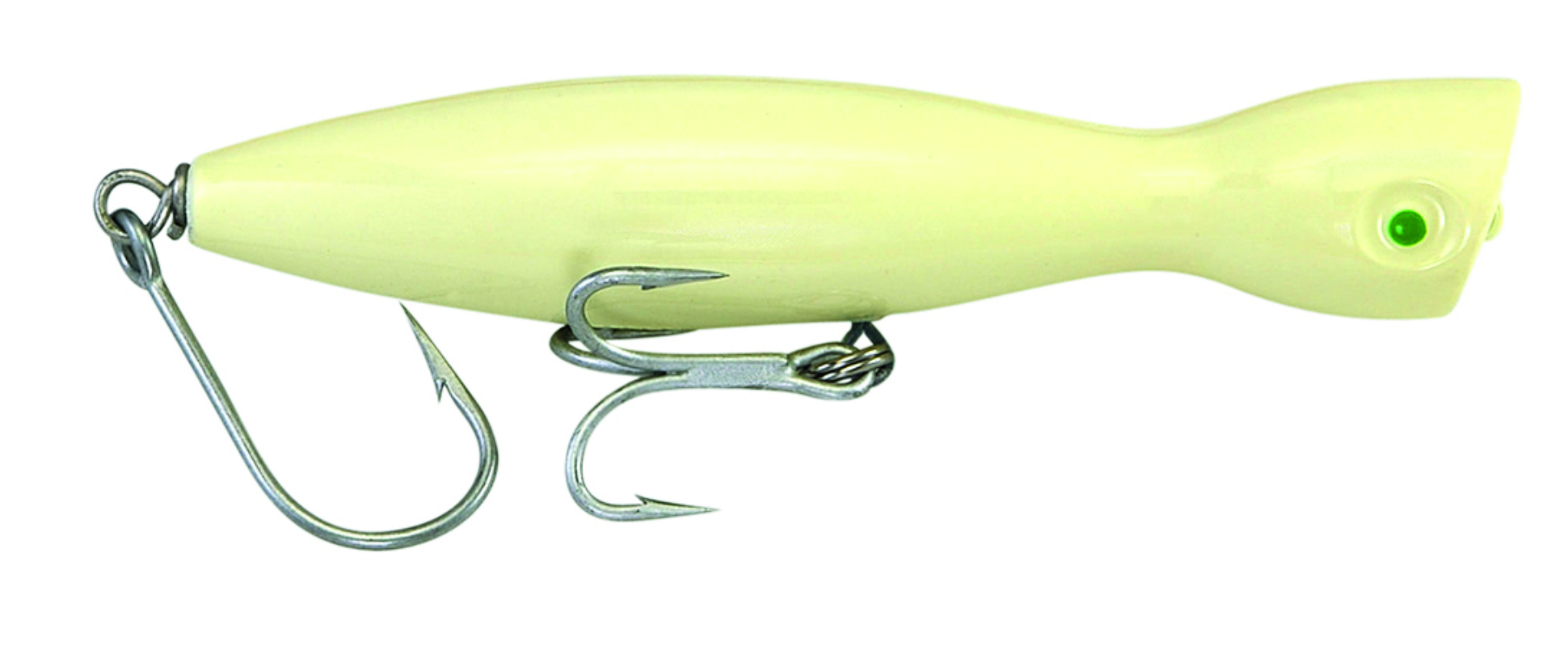 Super Strike Little Neck Popper