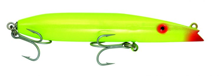 Super Strike ZigZag darter