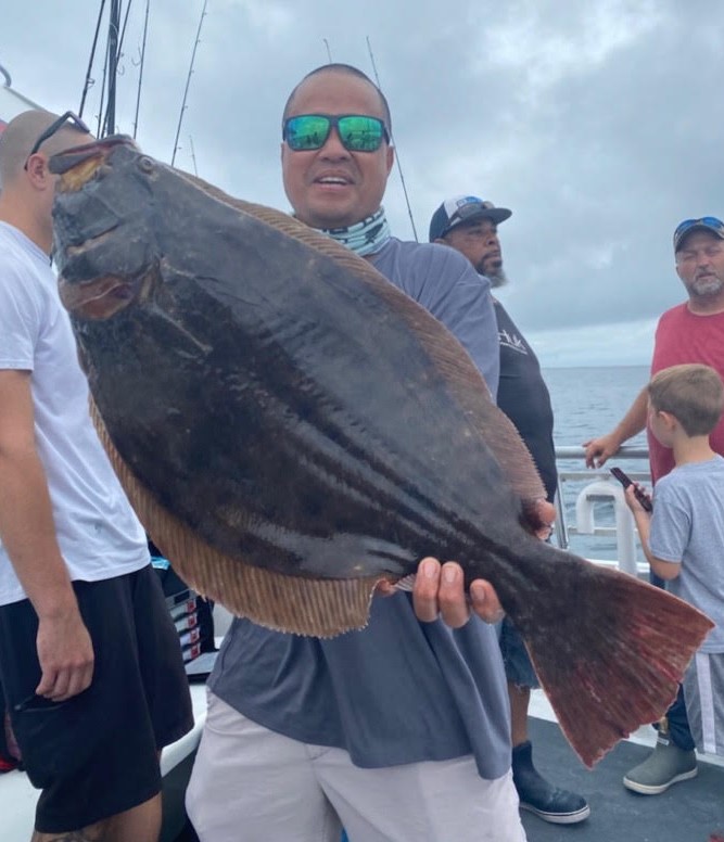 Fluke Tackle World