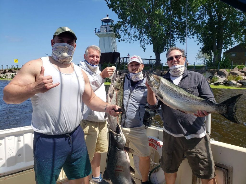 Catch&rsquo;n Hell Charters