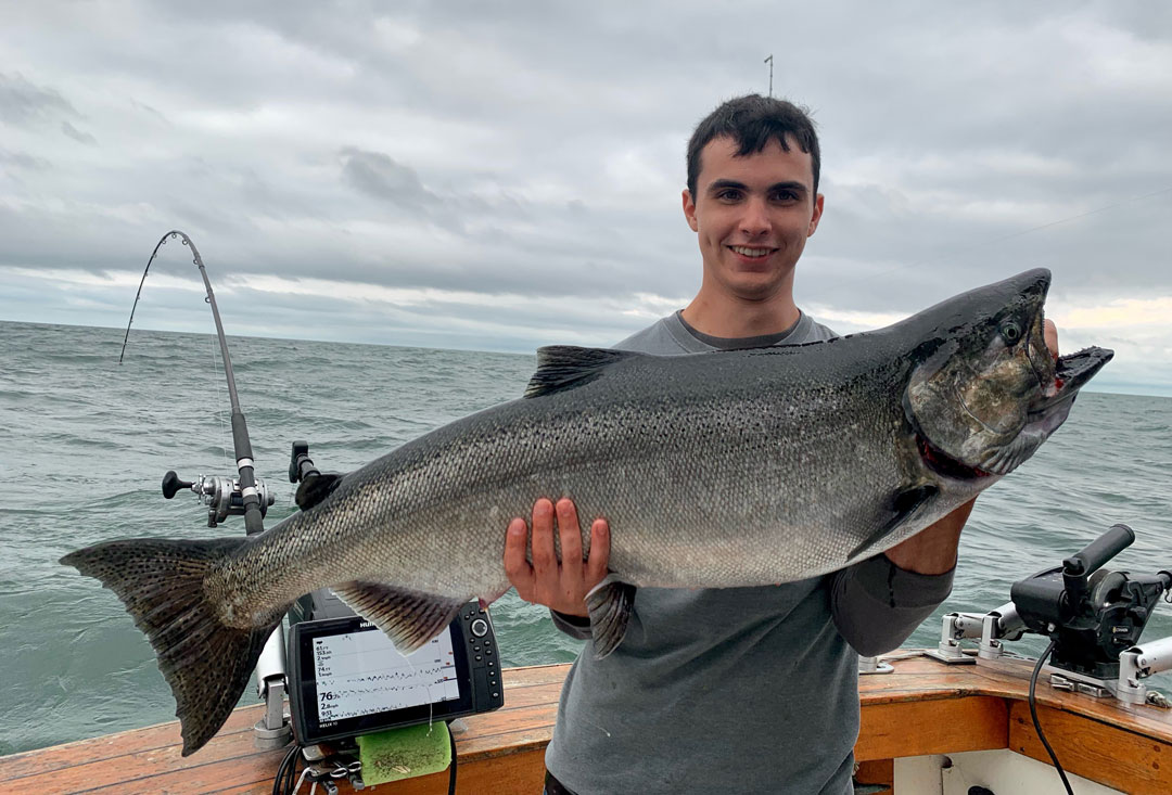 Hunter from Auburn, NY