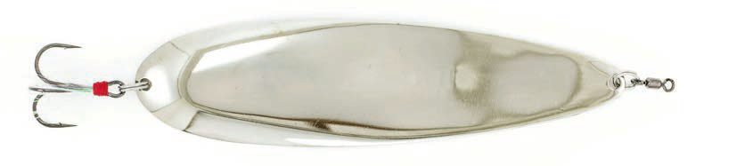 Nicholas Ben Parker Magnum Spoon