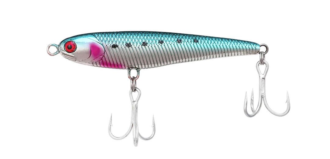 FishLab Winglet stick bait