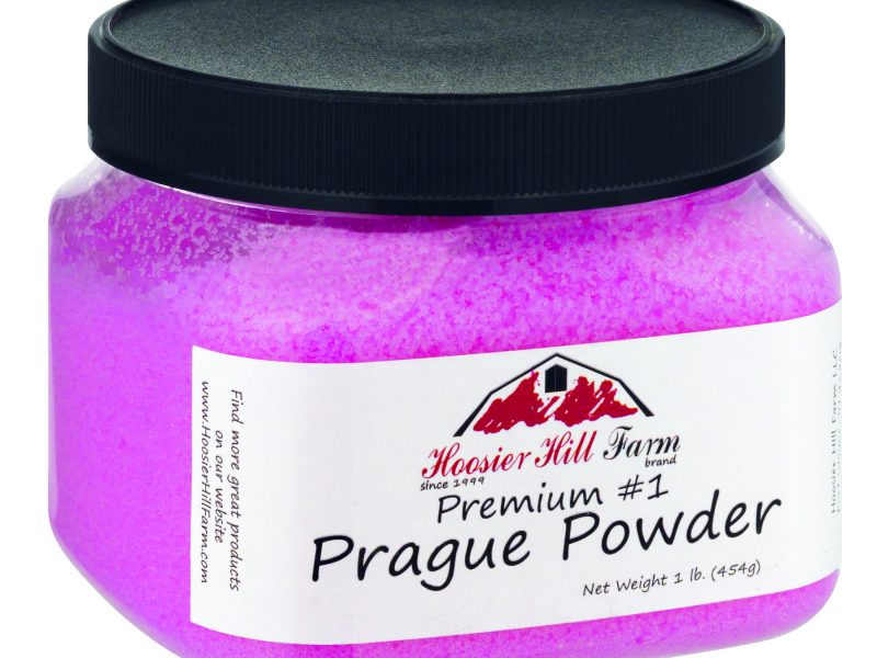 Prague Powder
