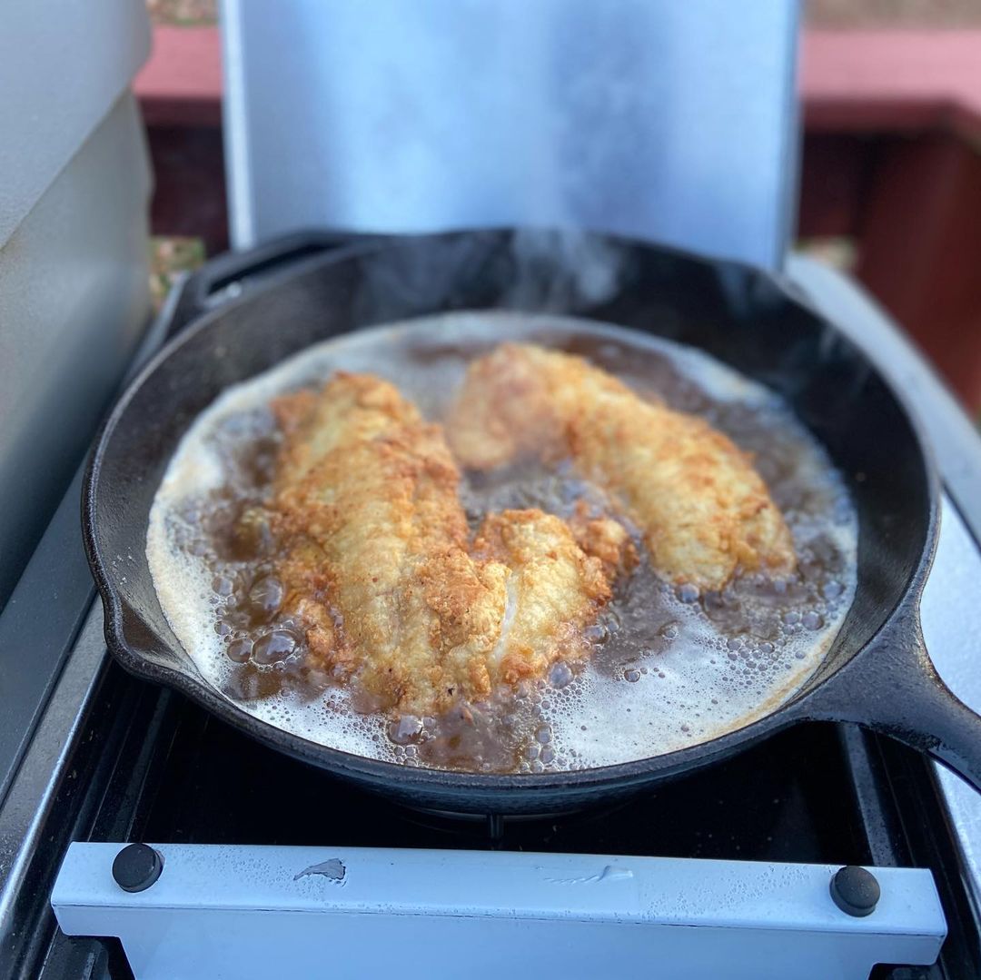 Dustin Stevens Tautog