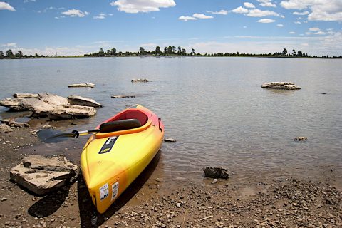 Bipartisan Infrastructure Bill Benefits Fishing