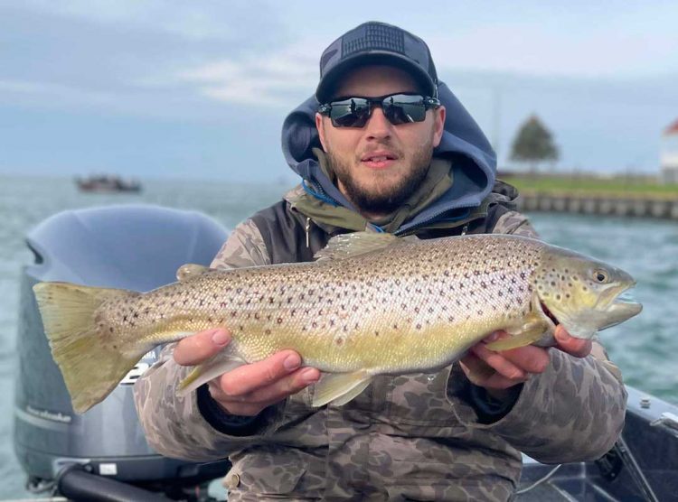 Derrick from Pittsburgh