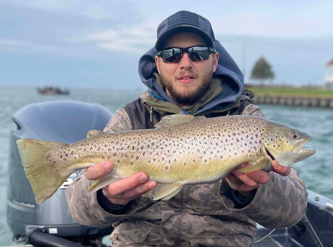 Derrick from Pittsburgh