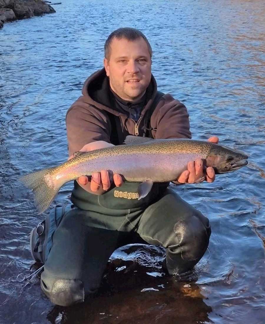steelhead