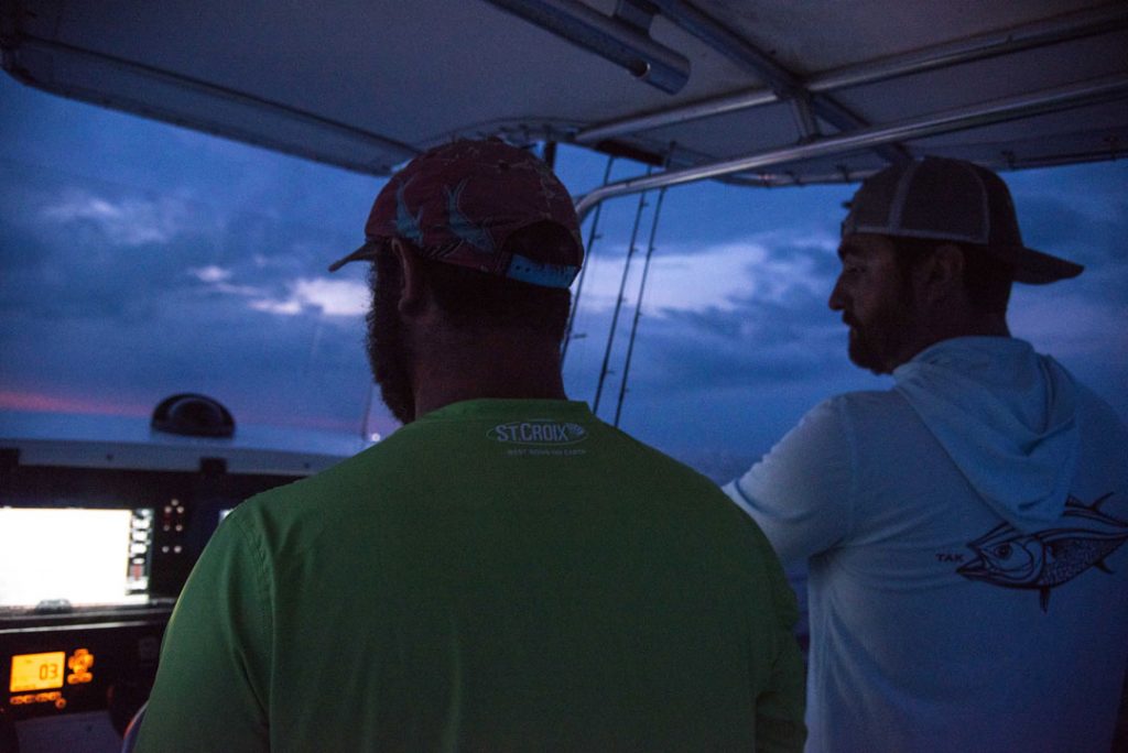 Radlof reading electronics