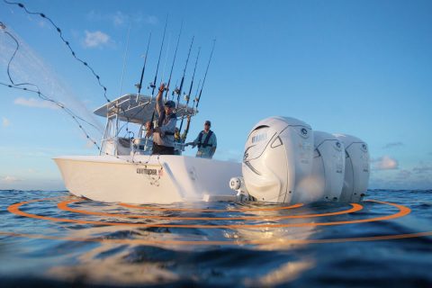 Siren Marine Acquisition