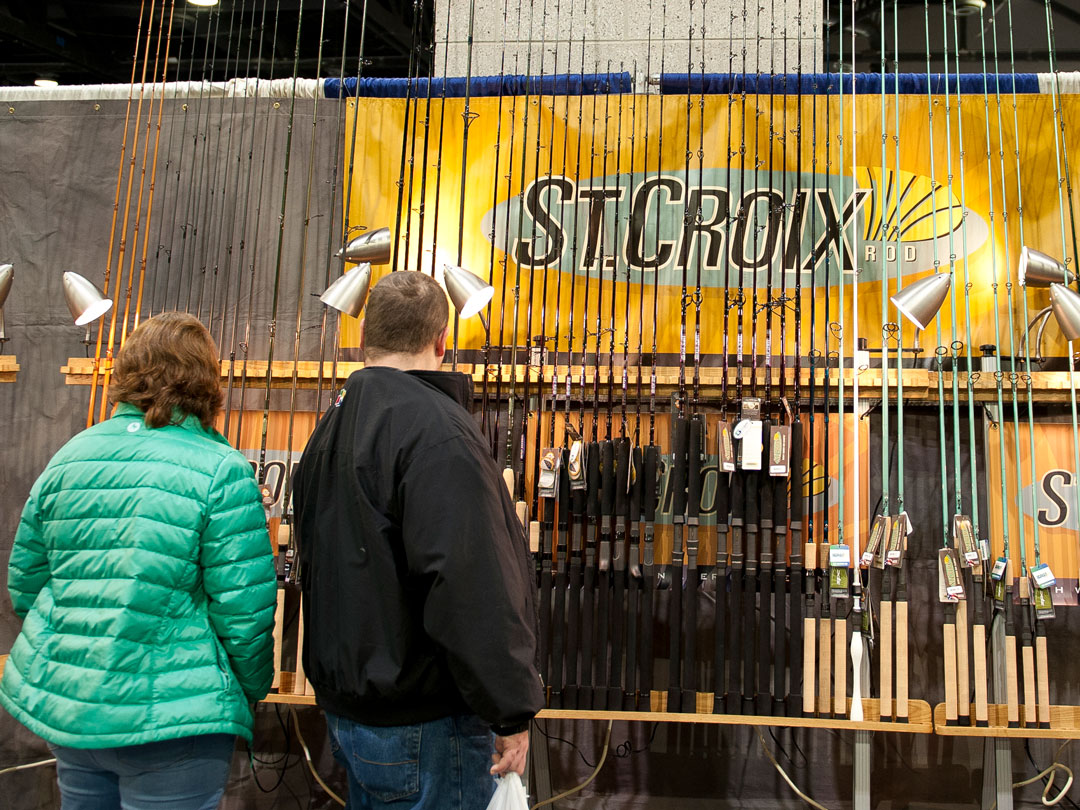 St Croix booth
