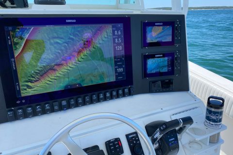 2022 Fishing Electronics Guide