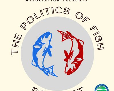 Podcast: Talking Striped Bass with ASA&rsquo;s Mike Waine