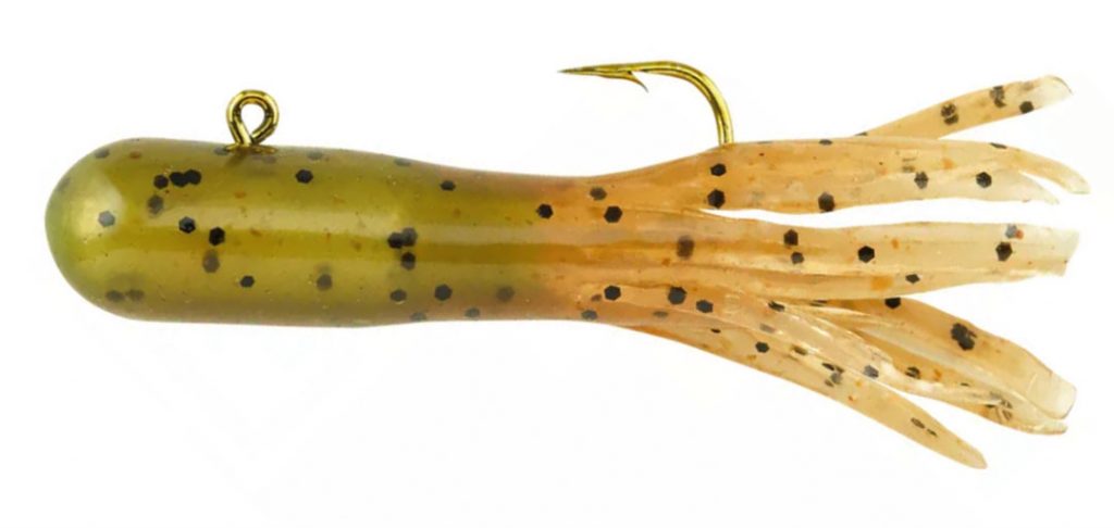 Berkeley Atomic Power Tube Jig