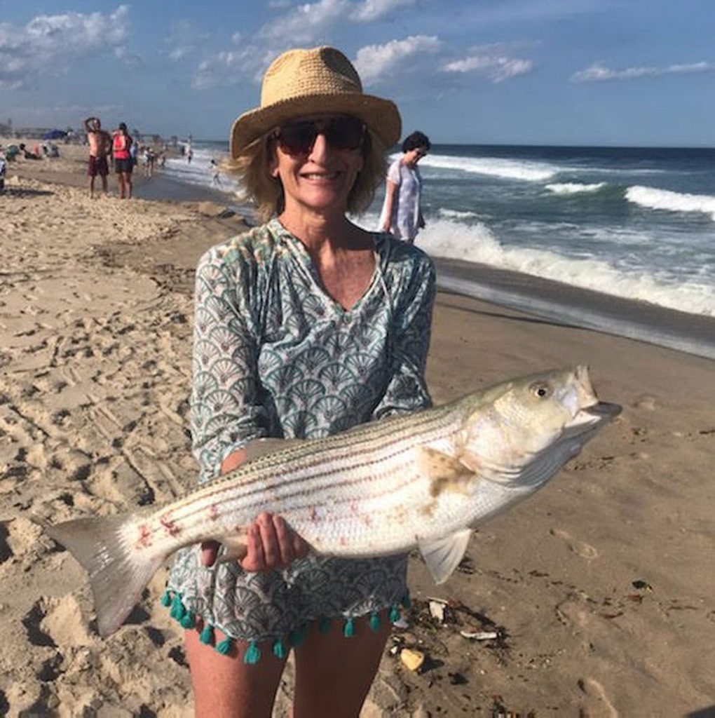 Maureen Oswald