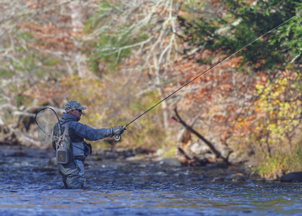 fly-fisherman