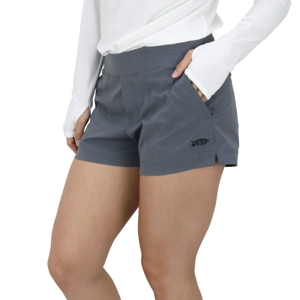 AFTCO Women&rsquo;s Field Shorts
