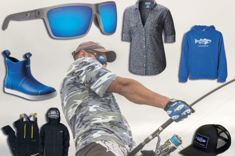 2022 OTW Apparel Guide