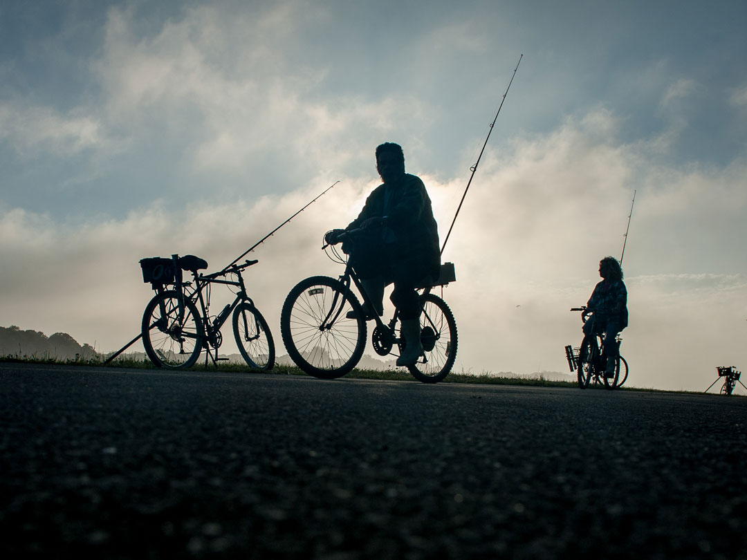 Cape Cod Canal bikes and gear