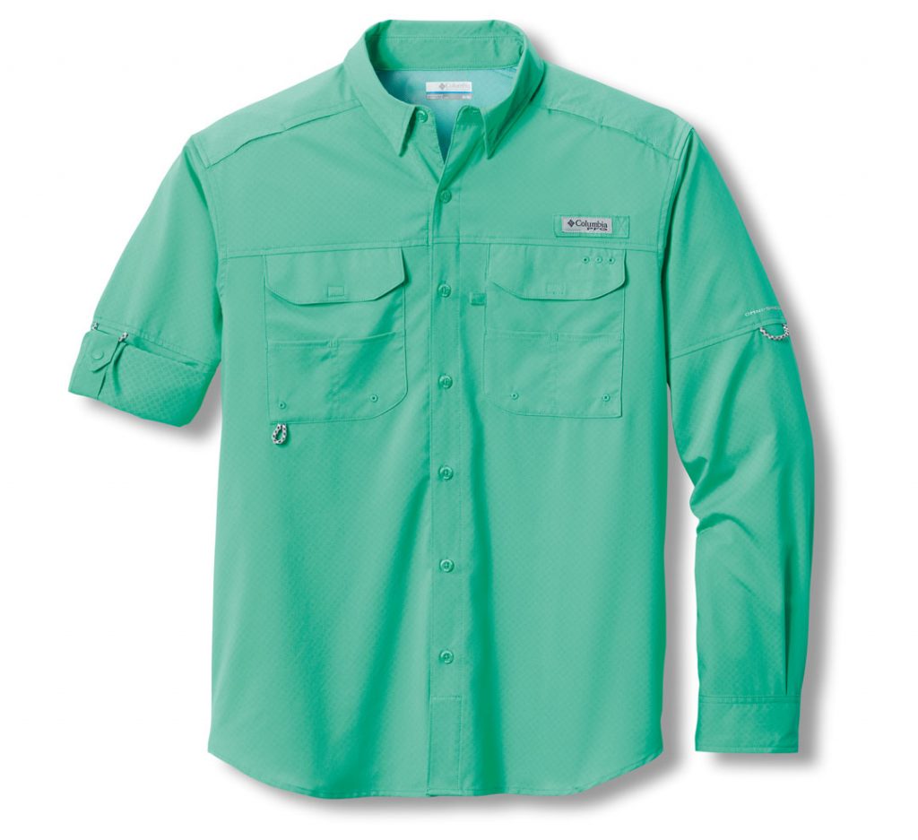 Columbia Men&rsquo;s Blood &lsquo;N Guts Zero