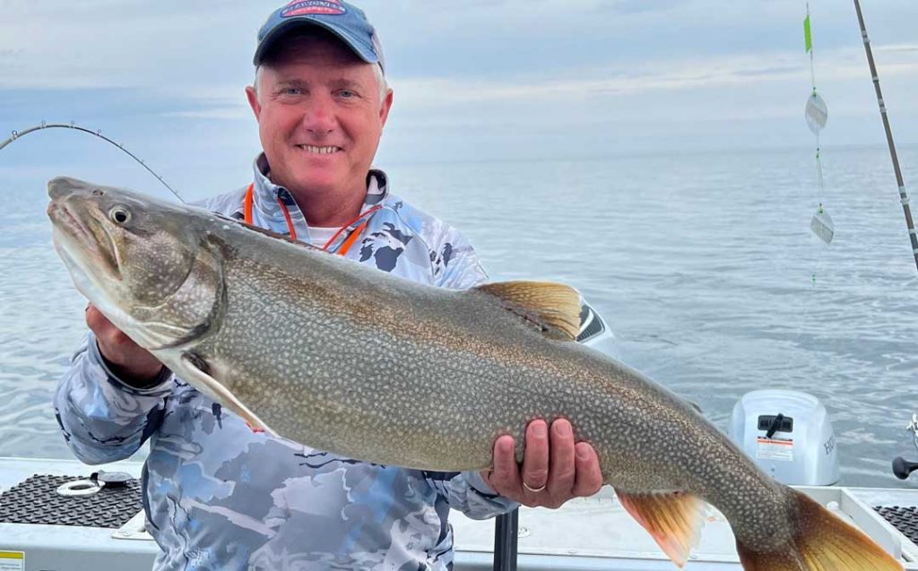 Kevin, from Alexandria