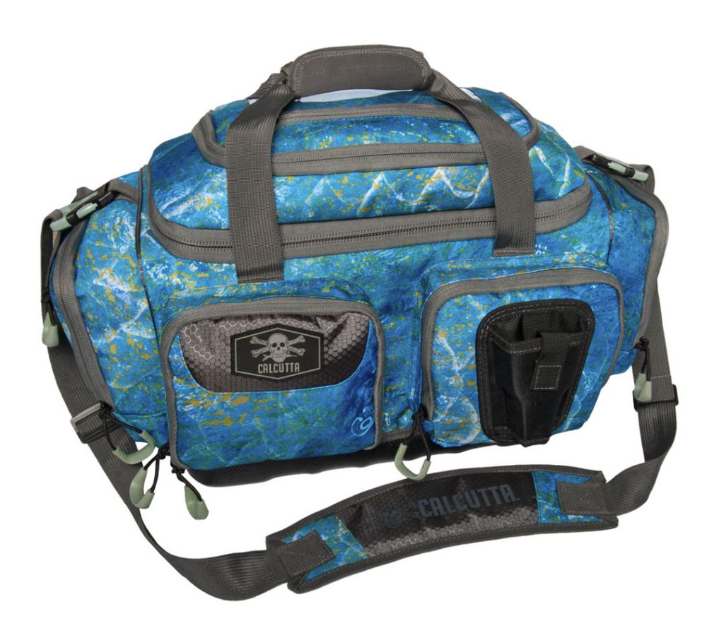 Calcutta Squall 3700 Tackle Bag