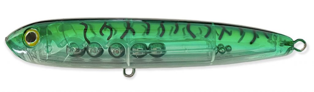 Game On X-Walk Topwater Lure