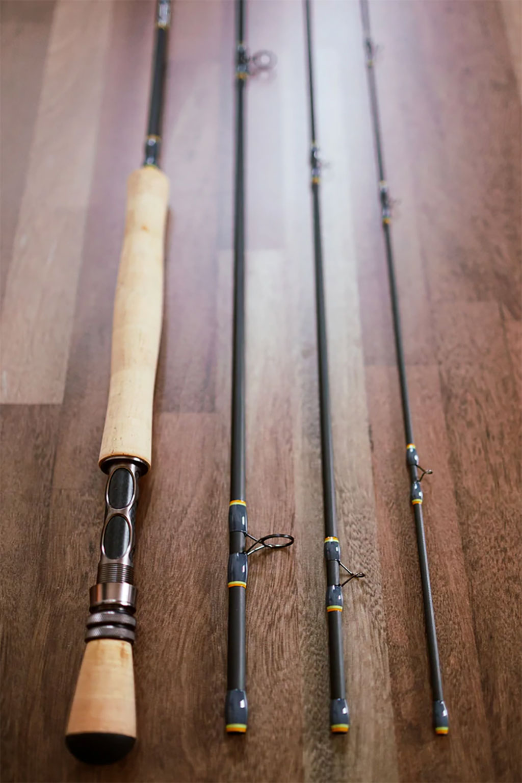 Maine Fly Company Penobscot Bay Fly Rod