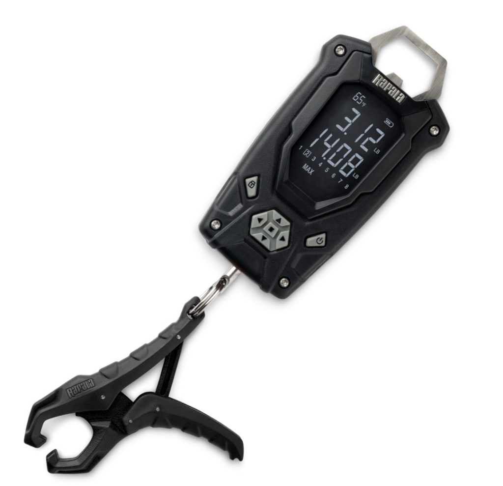 Rapala 50 lb. High Contrast Scale