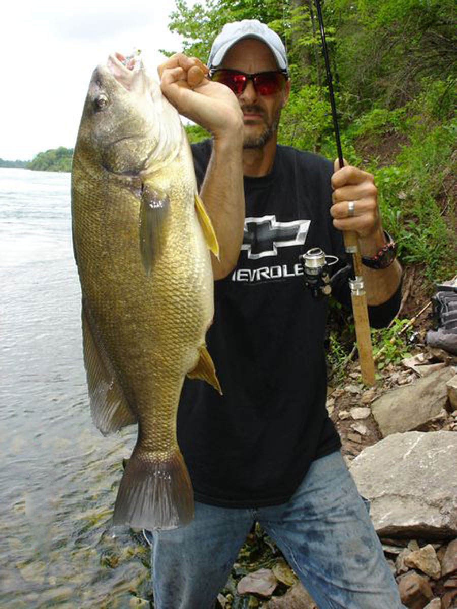 Mike Ziehm sheepshead