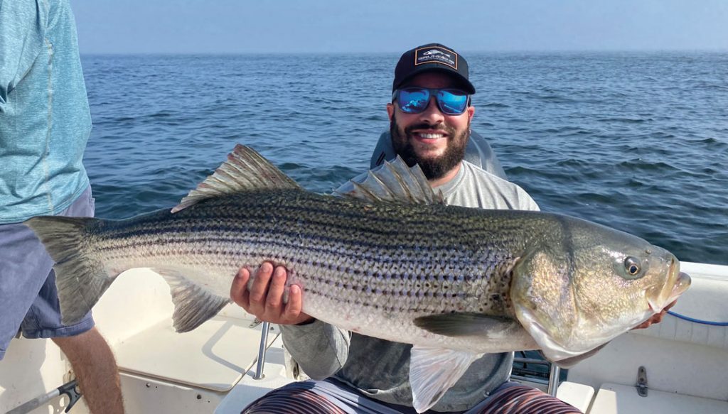 personal best striper