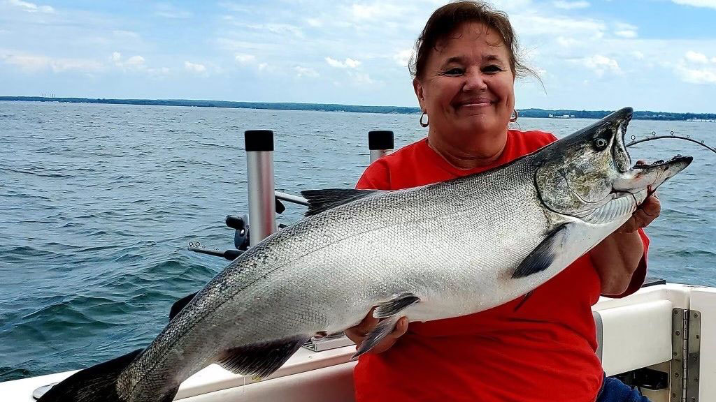 Debbie P., from East Durham NY