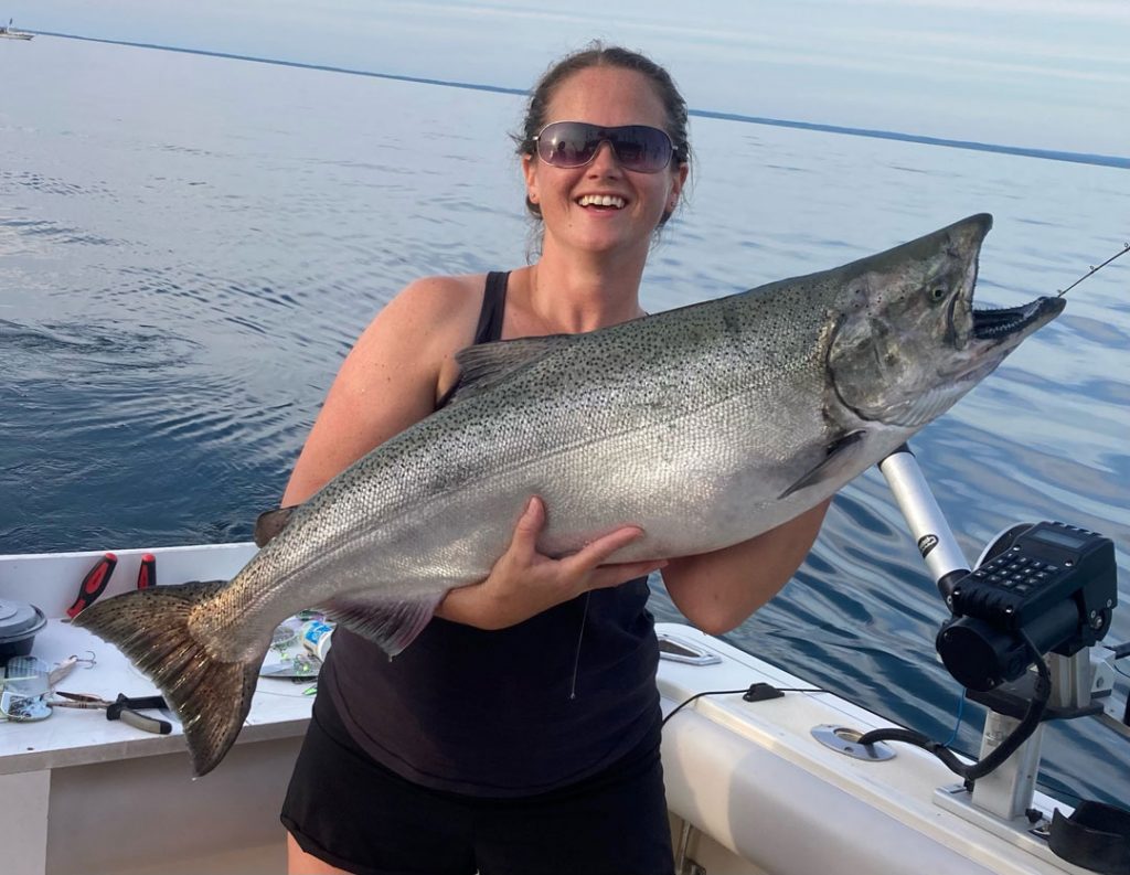 Jessica from Saratoga