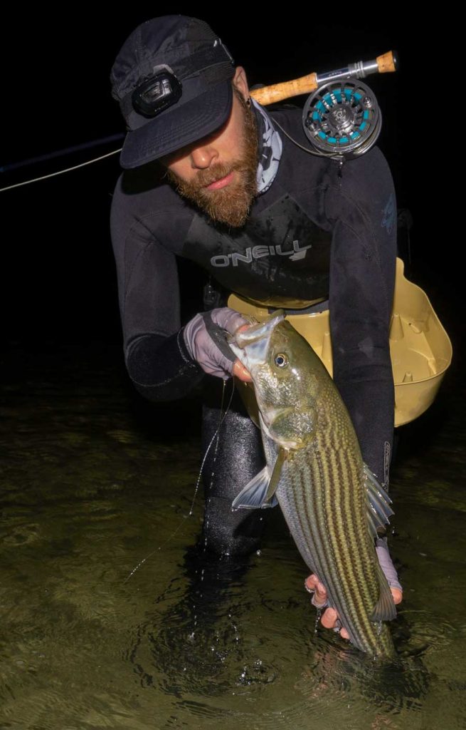 smaller, quieter spots 