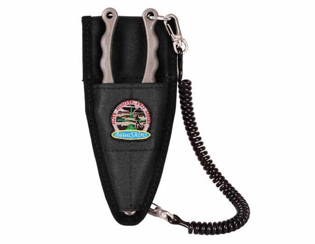 AquaSkinz Plier Holster