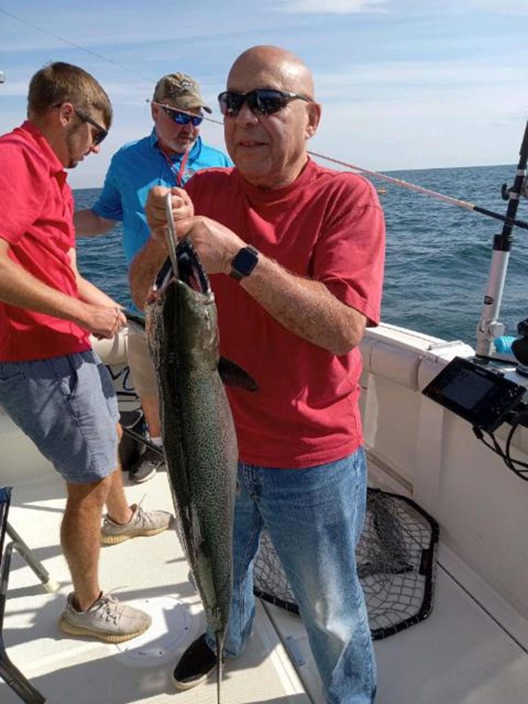 Assemblyman Angelo Morinello