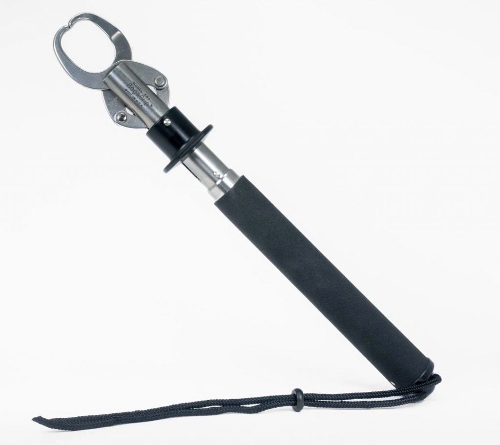Eastaboga Tackle Boga Grip