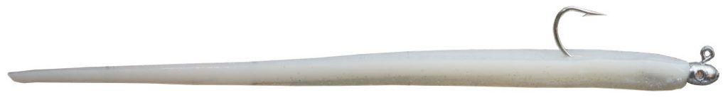 JoeBaggs Block Island Eel 