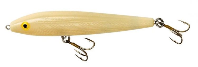 Rebel Jumpin&rsquo; Minnow