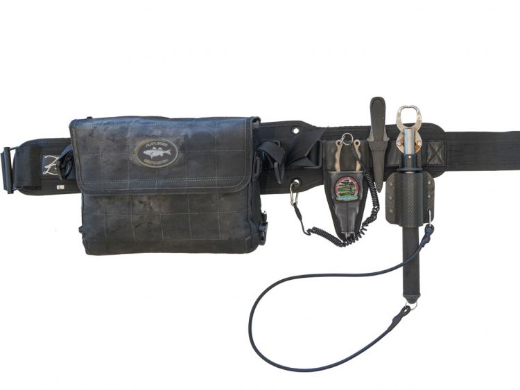 surf belt