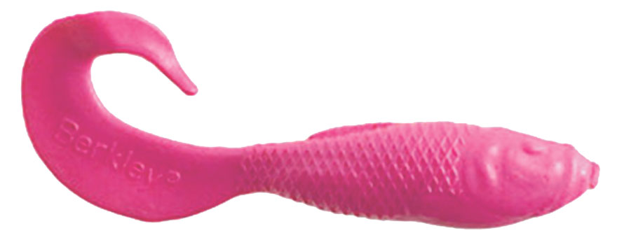 Gulp Swimming Mullet