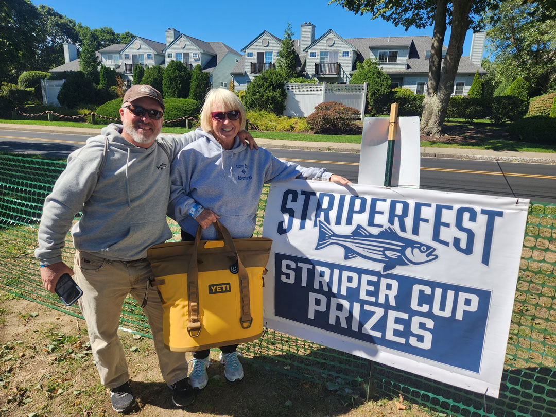 Week 20 Boat Category winner Dianne-Catarina