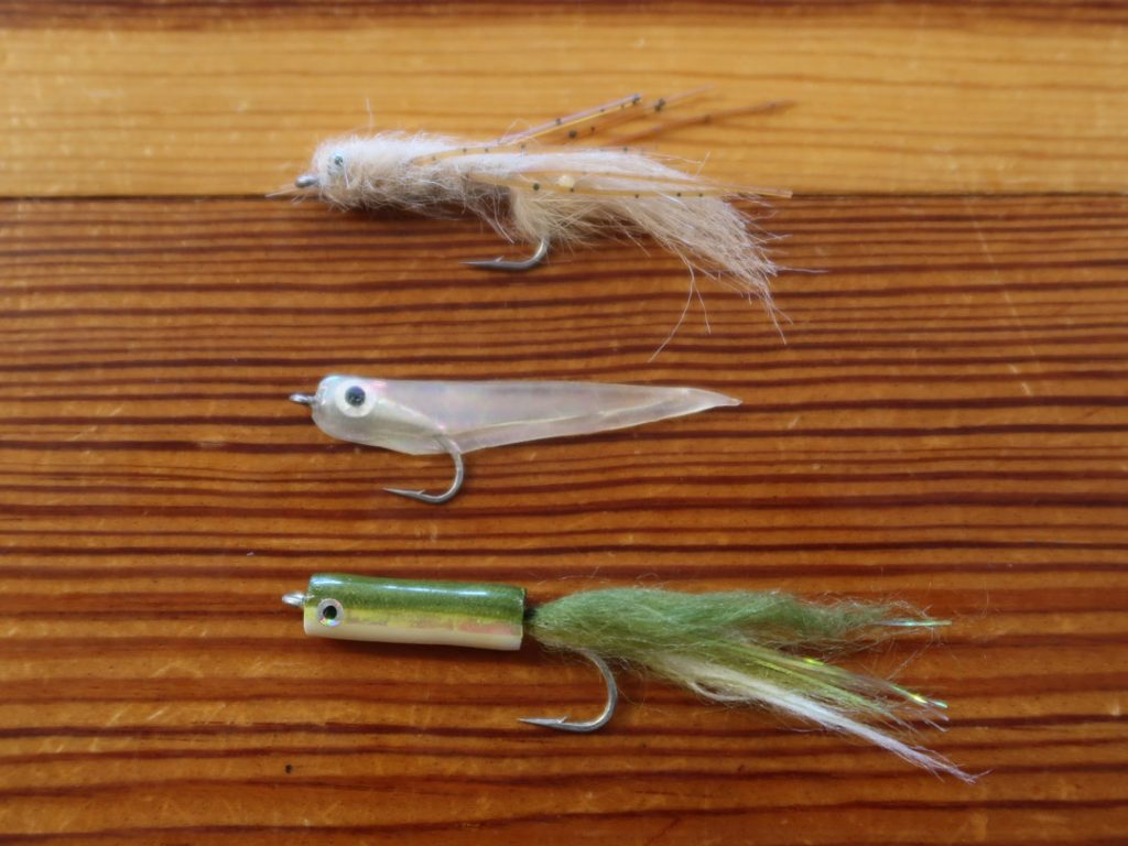 shad flies