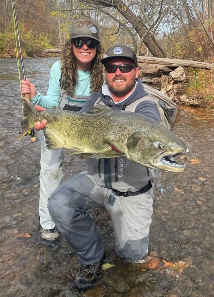 Joey and Jessica Maxim