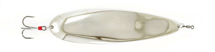 Ben Parker Magnum Flutter Spoon